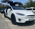 Белый Тесла Модель Х, объемом двигателя 0 л и пробегом 60 тыс. км за 28999 $, фото 12 на Automoto.ua