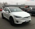 Белый Тесла Модель Х, объемом двигателя 0 л и пробегом 147 тыс. км за 26800 $, фото 1 на Automoto.ua