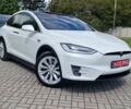 Белый Тесла Модель Х, объемом двигателя 0 л и пробегом 93 тыс. км за 25756 $, фото 65 на Automoto.ua