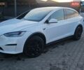 Белый Тесла Модель Х, объемом двигателя 0 л и пробегом 70 тыс. км за 17900 $, фото 1 на Automoto.ua