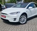 Белый Тесла Модель Х, объемом двигателя 0 л и пробегом 93 тыс. км за 25756 $, фото 58 на Automoto.ua