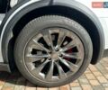 Белый Тесла Модель Х, объемом двигателя 0 л и пробегом 18 тыс. км за 57000 $, фото 7 на Automoto.ua
