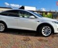 Белый Тесла Модель Х, объемом двигателя 0 л и пробегом 142 тыс. км за 23300 $, фото 7 на Automoto.ua