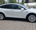 Белый Тесла Модель Х, объемом двигателя 0 л и пробегом 93 тыс. км за 25756 $, фото 15 на Automoto.ua