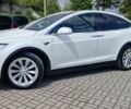 Белый Тесла Модель Х, объемом двигателя 0 л и пробегом 93 тыс. км за 25756 $, фото 55 на Automoto.ua