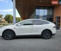 Белый Тесла Модель Х, объемом двигателя 0 л и пробегом 97 тыс. км за 29990 $, фото 4 на Automoto.ua