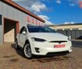 Белый Тесла Модель Х, объемом двигателя 0 л и пробегом 142 тыс. км за 23300 $, фото 6 на Automoto.ua
