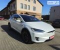 Білий Тесла Модель Х, об'ємом двигуна 0 л та пробігом 77 тис. км за 29900 $, фото 10 на Automoto.ua