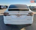 Білий Тесла Модель Х, об'ємом двигуна 0 л та пробігом 160 тис. км за 8200 $, фото 5 на Automoto.ua