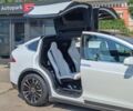 Білий Тесла Модель Х, об'ємом двигуна 0 л та пробігом 123 тис. км за 27990 $, фото 35 на Automoto.ua