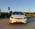Білий Тесла Модель Х, об'ємом двигуна 0 л та пробігом 147 тис. км за 22500 $, фото 13 на Automoto.ua