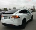 Белый Тесла Модель Х, объемом двигателя 0 л и пробегом 147 тыс. км за 26800 $, фото 5 на Automoto.ua