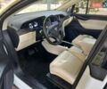 Білий Тесла Модель Х, об'ємом двигуна 0 л та пробігом 123 тис. км за 22400 $, фото 1 на Automoto.ua