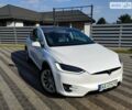 Білий Тесла Модель Х, об'ємом двигуна 0 л та пробігом 131 тис. км за 32000 $, фото 1 на Automoto.ua
