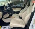Белый Тесла Модель Х, объемом двигателя 0 л и пробегом 135 тыс. км за 28900 $, фото 13 на Automoto.ua