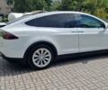 Белый Тесла Модель Х, объемом двигателя 0 л и пробегом 93 тыс. км за 25756 $, фото 21 на Automoto.ua