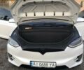 Білий Тесла Модель Х, об'ємом двигуна 0 л та пробігом 31 тис. км за 28600 $, фото 30 на Automoto.ua