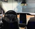 Белый Тесла Модель Х, объемом двигателя 0 л и пробегом 74 тыс. км за 18000 $, фото 14 на Automoto.ua