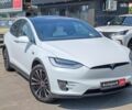 Білий Тесла Модель Х, об'ємом двигуна 0 л та пробігом 123 тис. км за 27990 $, фото 4 на Automoto.ua