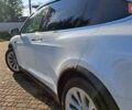 Белый Тесла Модель Х, объемом двигателя 0 л и пробегом 142 тыс. км за 23300 $, фото 16 на Automoto.ua