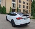 Белый Тесла Модель Х, объемом двигателя 0 л и пробегом 110 тыс. км за 25500 $, фото 8 на Automoto.ua