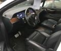 Белый Тесла Модель Х, объемом двигателя 0 л и пробегом 147 тыс. км за 26800 $, фото 9 на Automoto.ua