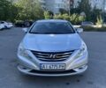 Білий Тесла Модель Х, об'ємом двигуна 0 л та пробігом 190 тис. км за 19500 $, фото 1 на Automoto.ua