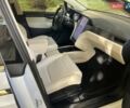 Білий Тесла Модель Х, об'ємом двигуна 0 л та пробігом 123 тис. км за 22400 $, фото 17 на Automoto.ua