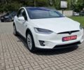 Белый Тесла Модель Х, объемом двигателя 0 л и пробегом 93 тыс. км за 25756 $, фото 8 на Automoto.ua