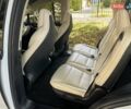 Білий Тесла Модель Х, об'ємом двигуна 0 л та пробігом 123 тис. км за 22400 $, фото 3 на Automoto.ua