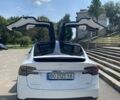 Белый Тесла Модель Х, объемом двигателя 0 л и пробегом 60 тыс. км за 28999 $, фото 5 на Automoto.ua