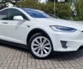 Белый Тесла Модель Х, объемом двигателя 0 л и пробегом 93 тыс. км за 25756 $, фото 69 на Automoto.ua