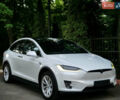 Белый Тесла Модель Х, объемом двигателя 0 л и пробегом 160 тыс. км за 21500 $, фото 13 на Automoto.ua