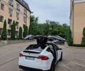 Белый Тесла Модель Х, объемом двигателя 0 л и пробегом 110 тыс. км за 25500 $, фото 21 на Automoto.ua