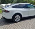 Белый Тесла Модель Х, объемом двигателя 0 л и пробегом 93 тыс. км за 25756 $, фото 22 на Automoto.ua
