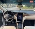 Білий Тесла Модель Х, об'ємом двигуна 0 л та пробігом 130 тис. км за 25000 $, фото 6 на Automoto.ua