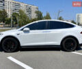 Тесла Модель Х 2018 в Харькове на Automoto.ua Белый Тесла Модель Х, объемом двигателя 0 л и пробегом 147 тыс. км за 23500 $, фото 11 на Automoto.ua