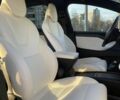 Білий Тесла Модель Х, об'ємом двигуна 0 л та пробігом 70 тис. км за 25500 $, фото 2 на Automoto.ua