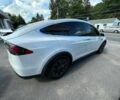 Білий Тесла Модель Х, об'ємом двигуна 0 л та пробігом 138 тис. км за 8000 $, фото 3 на Automoto.ua