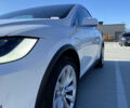 Белый Тесла Модель Х, объемом двигателя 0 л и пробегом 104 тыс. км за 41990 $, фото 3 на Automoto.ua