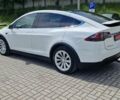 Белый Тесла Модель Х, объемом двигателя 0 л и пробегом 93 тыс. км за 25756 $, фото 37 на Automoto.ua