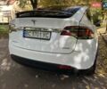 Білий Тесла Модель Х, об'ємом двигуна 0 л та пробігом 123 тис. км за 22400 $, фото 18 на Automoto.ua