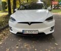 Білий Тесла Модель Х, об'ємом двигуна 0 л та пробігом 123 тис. км за 22400 $, фото 8 на Automoto.ua