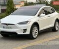 Белый Тесла Модель Х, объемом двигателя 0 л и пробегом 71 тыс. км за 22200 $, фото 7 на Automoto.ua