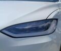 Білий Тесла Модель Х, об'ємом двигуна 0 л та пробігом 123 тис. км за 27990 $, фото 9 на Automoto.ua