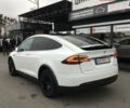 Белый Тесла Модель Х, объемом двигателя 0 л и пробегом 147 тыс. км за 26800 $, фото 2 на Automoto.ua