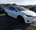Белый Тесла Модель Х, объемом двигателя 0 л и пробегом 142 тыс. км за 7800 $, фото 1 на Automoto.ua