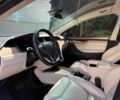 Белый Тесла Модель Х, объемом двигателя 0 л и пробегом 74 тыс. км за 18000 $, фото 8 на Automoto.ua