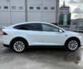 Тесла Модель Х 2018 в Киеве на Automoto.ua Белый Тесла Модель Х, объемом двигателя 0 л и пробегом 89 тыс. км за 548 $, фото 18 на Automoto.ua