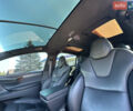 Білий Тесла Модель Х, об'ємом двигуна 0 л та пробігом 98 тис. км за 23900 $, фото 11 на Automoto.ua
